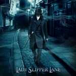 Lady Slipper Cover&nbsp;proof